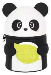 Penál Super Kawaii 2v1 - Panda Penál Super Kawaii 2v1 - Panda