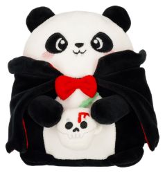 Plyšová hračka Legami Super Soft! Mini - Bam-Boo