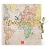 Fotoalbum Legami Photo Album Best Moments Ever - Travel - Fotoalba Fotoalbum Legami Photo Album Best Moments Ever - Travel
