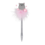 WRITING IS MAGIC - KITTY WRITING IS MAGIC - KITTY