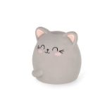 SCENTED ERASER - MEOW - KITTY SCENTED ERASER - MEOW - KITTY