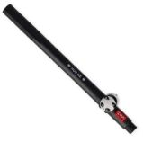 GEL PEN WITH ANIMAL DECORATION - LOVELY FRIENDS - PANDA GEL PEN WITH ANIMAL DECORATION - LOVELY FRIENDS - PANDA