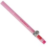 GEL PEN WITH ANIMAL DECORATION - LOVELY FRIENDS - KITTY GEL PEN WITH ANIMAL DECORATION - LOVELY FRIENDS - KITTY