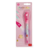 INVISIBLE INK PEN - MAGIC PEN - UNICORN - Psací potřeby INVISIBLE INK PEN - MAGIC PEN - UNICORN