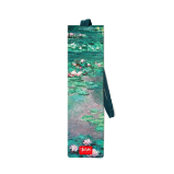 Záložka - CLAUDE MONET