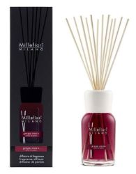 Millefiori Milano Grape Cassis / difuzér 500ml - Dárky Millefiori Milano Grape Cassis / difuzér 500ml