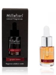 Millefiori Milano Grape Cassis / aroma olej 15ml Millefiori Milano Grape Cassis / aroma olej 15ml