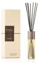 Millefiori Selected Orange Tea / difuzér 100ml Millefiori Selected Orange Tea / difuzér 100ml