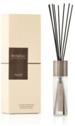 Millefiori Selected Difuzér 100ml - Silver Spirit 34607