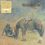 LP Warhorse - Warhorse - Světový Pop Rock na vinylu LP Warhorse - Warhorse