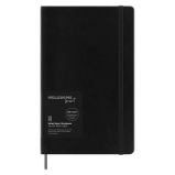 Zápisník Moleskine Smart - L, linkovaný, měkké desky Zápisník Moleskine Smart - L, linkovaný, měkké desky
