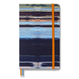 Zápisník Moleskine Impressionism - tvrdé desky, L, linkovaný Zápisník Moleskine Impressionism - tvrdé desky, L, linkovaný