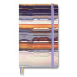 Diář Moleskine UNI Impressionism - tvrdé desky, L, týdenní Diář Moleskine UNI Impressionism - tvrdé desky, L, týdenní