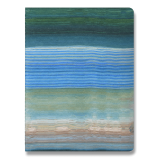 Sešit Moleskine Impressionism - XL, linkovaný - Bloky, zápisníky Sešit Moleskine Impressionism - XL, linkovaný