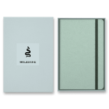 Zápisník Moleskine Snake Vegea - L, linkovaný, sběratelská edice Zápisník Moleskine Snake Vegea - L, linkovaný, sběratelská edice