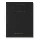 Sešit Moleskine Student - černý
