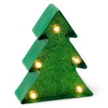 Dekorativní světýlko Legami- Xmas tree