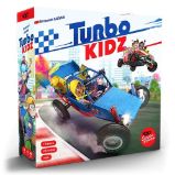 Turbo Kidz - desková hra Turbo Kidz - desková hra