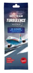 Sky Team: Turbulence (rozšíření)
