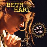 2 LP Beth Hart - 37 Days 2 LP Beth Hart - 37 Days