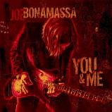 2 LP Joe Bonamassa - You and Me