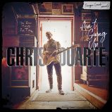 CD Duarte Chris - Ain't Giving Up - Světové blues a jazz na CD CD Duarte Chris - Ain't Giving Up