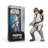 FiGPiN: Star Wars - Luke Skywalker (699) FiGPiN: Star Wars - Luke Skywalker (699)