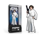 FiGPiN: Star Wars - Princess Leia (700) FiGPiN: Star Wars - Princess Leia (700)