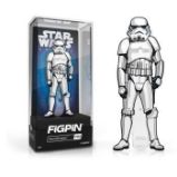FiGPiN: Star Wars - Stormtrooper (702) FiGPiN: Star Wars - Stormtrooper (702)