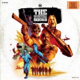 LP Various Artists - Suicide Squad