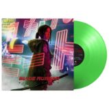 LP Soundtrack: Blade Runner: Blade Runner Black Lotus LP Soundtrack: Blade Runner: Blade Runner Black Lotus