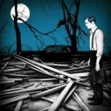 LP Jack White - Fear Of The Dawn (Blue Vinyl)