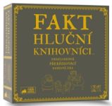 Fakt hluční knihovníci - Společenské hry Fakt hluční knihovníci - překřikovací párty hra