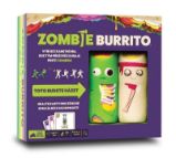Zombie Burrito - Společenské hry Zombie Burrito