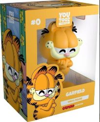 Zaklínač figurka - Garfield 10 cm (Youtooz) Zaklínač figurka - Garfield 10 cm (Youtooz)