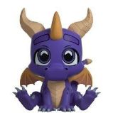 Spyro figurka - Spyro Happy 10 cm (Youtooz) Spyro figurka - Spyro Happy 10 cm (Youtooz)