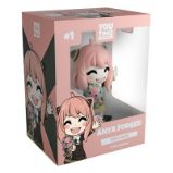 Spy X Family figurka - Anya 12 cm (Youtooz) Spy X Family figurka - Anya 12 cm (Youtooz)