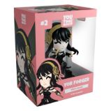 Spy X Family figurka - Yor 12 cm (Youtooz) - Figurky a hrací sety Spy X Family figurka - Yor 12 cm (Youtooz)