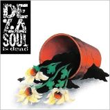 2 LP De La Soul - De La Soul is Dead - Světový Hip Hop a RnB na vinylu 2 LP De La Soul - De La Soul is Dead