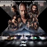 CD Fast X (Original Motion Picture Soundtrack) - Světový Pop Rock na CD CD SOUNDTRACK - FAST X