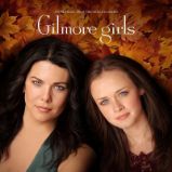 CD Sam Phillips: Gilmore Girls (OST) - Sam Phillips - Světová hudba z filmu na CD CD Sam Phillips - Gilmore Girls