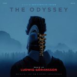 3LP Ludwig Göransson: The Odyssey (OST) - Ludwig Göransson - Světové soundtracky na vinylu 3LP Ludwig Göransson: The Odyssey (OST)