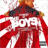 3LP The Boys The Best Of (OST) - Světové soundtracky na vinylu 3LP The Boys The Best Of (OST)