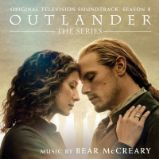 2LP Outlander Season 8 (OST)