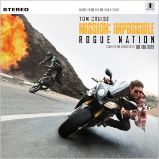 2LP Mission Impossible: Rogue Nation (OST) - Světové soundtracky na vinylu 2LP Mission Impossible: Rogue Nation (OST)