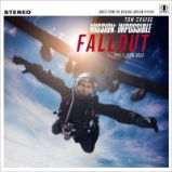 2LP Lorne Balfe: Mission: Impossible - Fallout (OST)