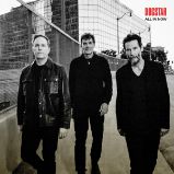 LP Dogstar: All In Now (Red Marble Vinyl) - Dogstar - Světový Pop Rock na vinylu LP Dogstar: All In Now (Red Marble Vinyl)