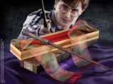Harry Potter: Sběratelská hůlka - Harry Potter (Ollivander's box)