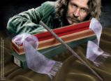 Harry Potter: Sběratelská hůlka - Sirius Black (Ollivander's Box) - Pro fanoušky Harry Potter: Sběratelská hůlka - Sirius Black (Ollivander´s box)
