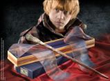Harry Potter: Sběratelská hůlka - Ron Weasley (Ollivander's box)